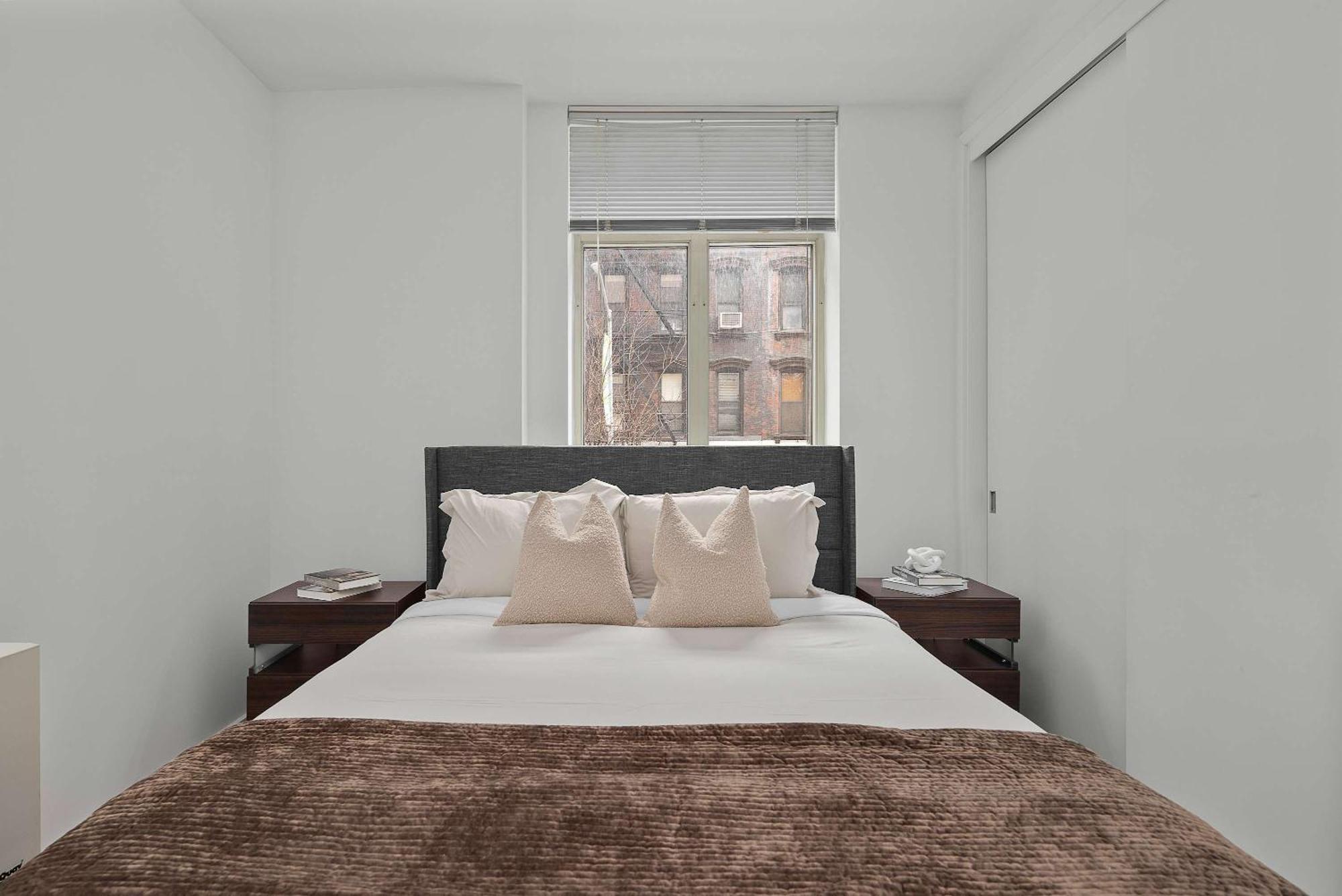 Appartement Spacious 2br Steps From Times Square & Broadway *